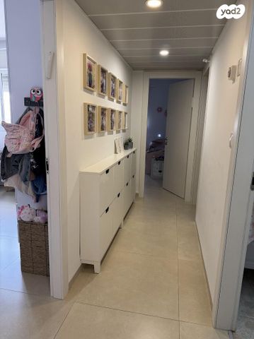 דירת גן, דרך השלום 157, רמת רבין, כרמיאל