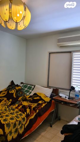 דירה, דרך מצדה 115, שכונה ב', באר שבע