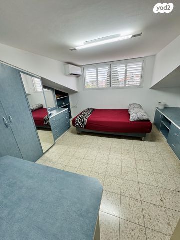 דופלקס, יצחק יציב 6, קרית חיים מזרחית, חיפה