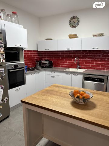 דירה, יפה נוף 21, בית אליעזר, חדרה