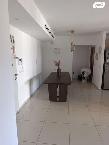 דירה, הנבל 9, שמשון, חדרה הצעירה, חדרה