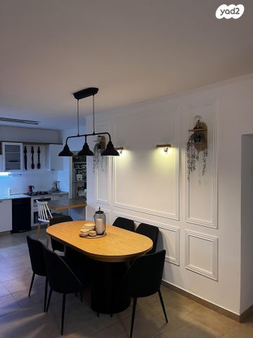 דירה, הבנים 113, גבעת נוף, נס ציונה