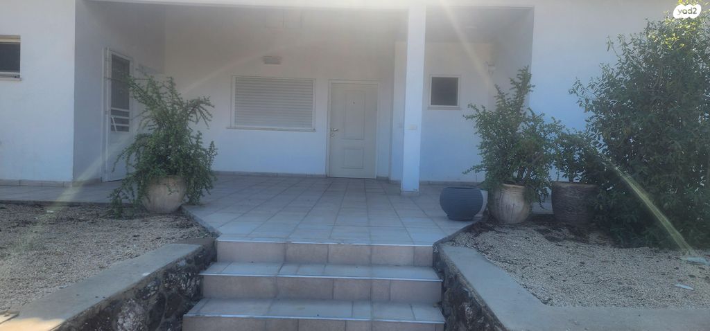 בית פרטי/ קוטג', החרוב 1, פוריה כפר עבודה, פוריה כפר עבודה