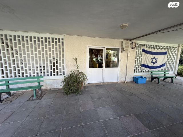 דירה, הנדיב 4, שכונה ג', באר שבע