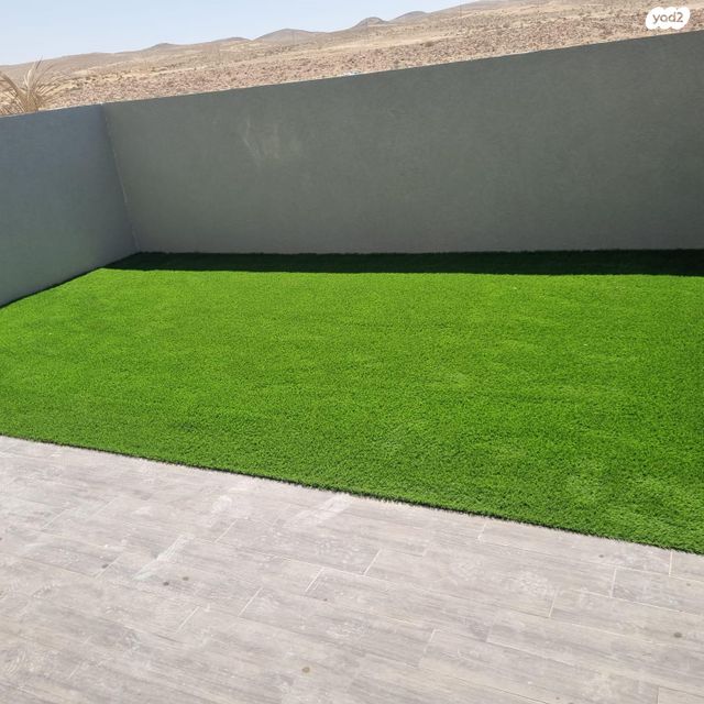 בית פרטי/ קוטג', פנחס נבון 1, נאות שקד, ירוחם