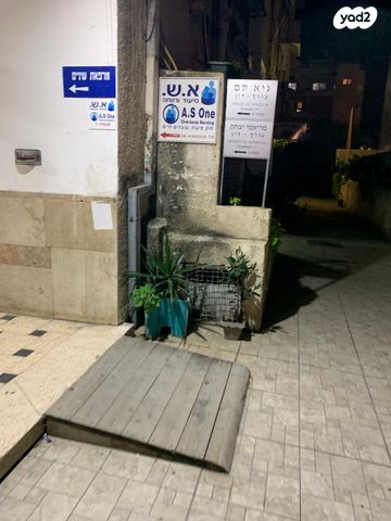 דירה, הרצל 187, ב' / צפון מערב העיר, רחובות