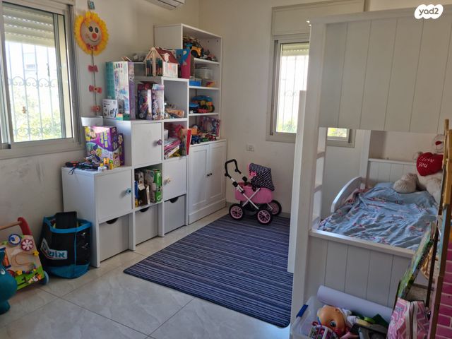 דירה, שאול 3, נווה שאנן, חיפה