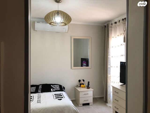 יחידת דיור, נחל כתובות 1, יעלים, אילת