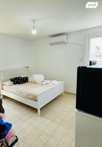 דירה, ז'בוטינסקי 115, הצפון החדש - כיכר המדינה, תל אביב יפו