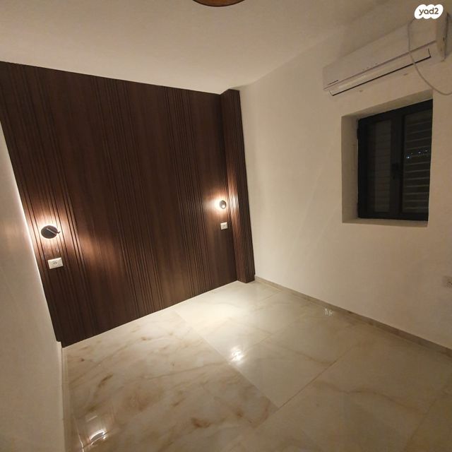 שדרות רמות 1