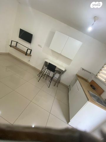 דירת גן, התחייה 24, גבעת ציון, אשקלון