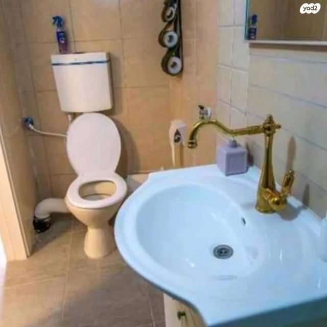 יחידת דיור, עירית 8, שקד, ערד