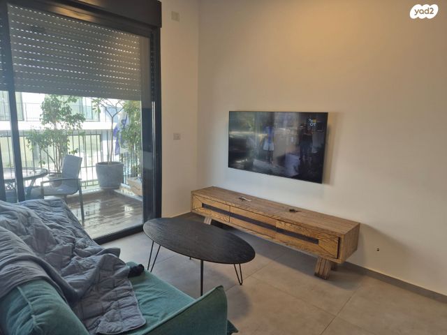 דירה, האשל 19, שכונת יהלום, מרכז העיר ב, רמת גן