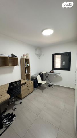 דירה, דגן 13, צריפין החדשה, באר יעקב