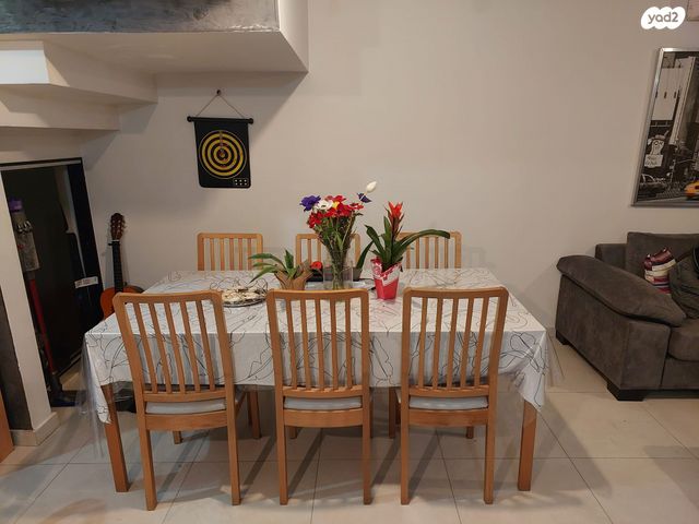 יחידת דיור, קרב אל עלמין 22, נווה עוז, פתח תקווה