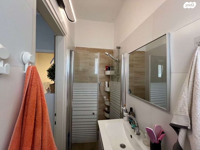 דירה, מבצע עין 7, רמת עמידר, רמת גן