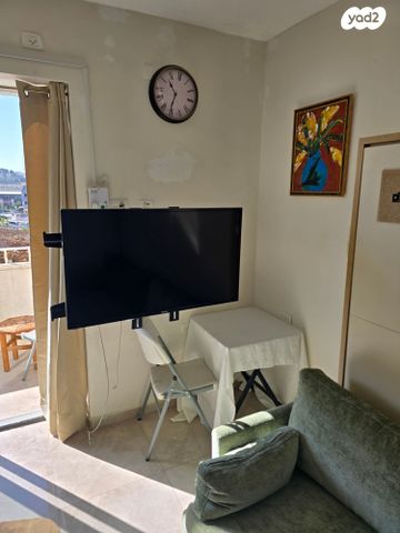 סטודיו/ לופט, מקור חיים 50, מקור חיים, ירושלים