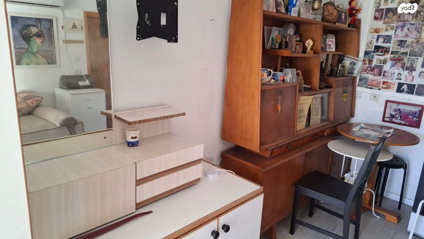 יחידת דיור, הרצל 98, גבעת ביל"ו, חדרה