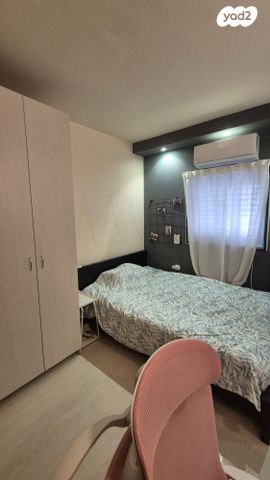 דירה, ביאליק 65, שכונת חשמונאים, מרכז העיר א, רמת גן