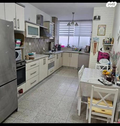 דירת גן, לופית 5, צאלים, מערב 1, אילת