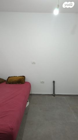 יחידת דיור, ברל כצנלסון 61, נווה עמל, הרצליה