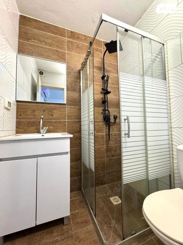 סטודיו/ לופט, תענך 24, נווה יוסף, חיפה