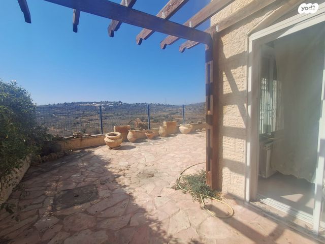 בית פרטי/ קוטג', הרי גופנה 12, אלעזר, אלעזר