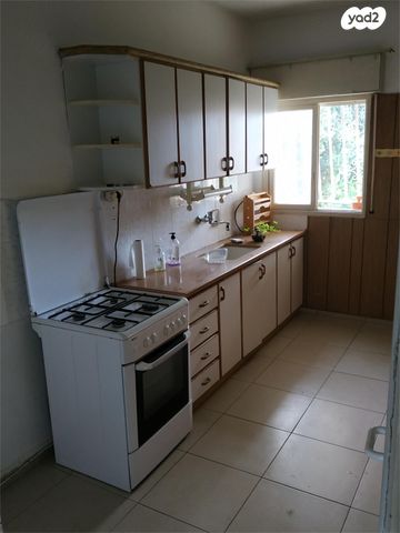 דירה, פלמ"ח 27, רוממה, חיפה