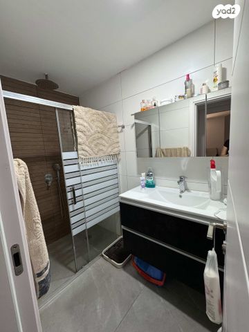 דירה, לוי אשכול 6, לב מוצקין, בנה ביתך, קרית מוצקין