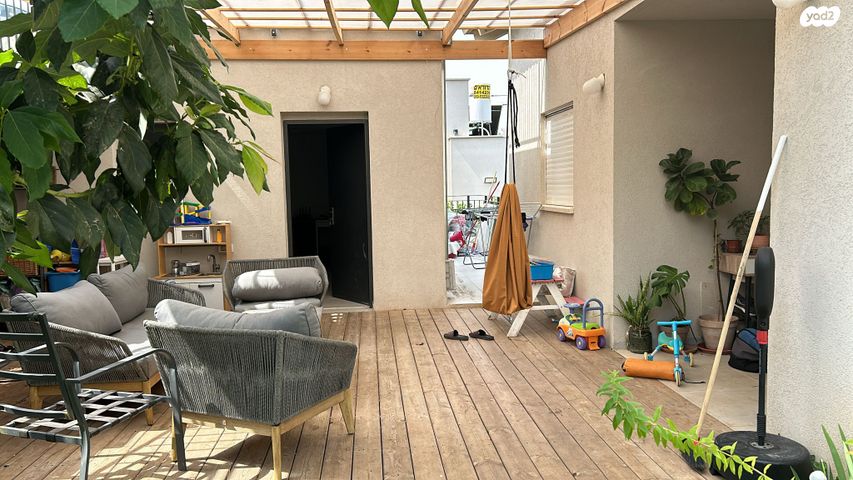 יחידת דיור, דרך השחף 1, עצמון שגב, עצמון שגב