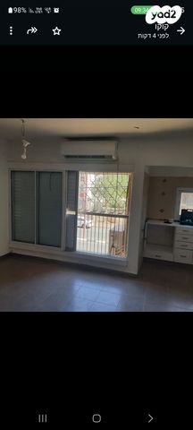 דירה, שדרות יגאל אלון 111, ממשית, דימונה