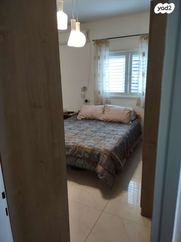 דירה, ראשון לציון 24, מרכז העיר דרום, נתניה