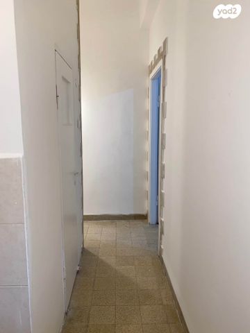 דירה, כינרת 3, הדר עליון, חיפה