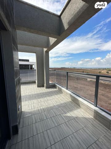 דירה, פרדה יזדאו אקלום 15, עפולה הצעירה, עפולה