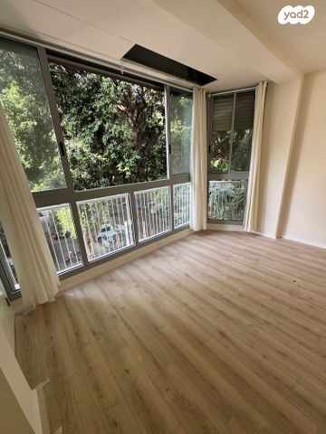 דירה, עמנואל הרומי 1, הצפון הישן - צפון, תל אביב יפו