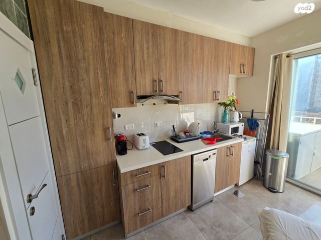 סטודיו/ לופט, מקור חיים 50, מקור חיים, ירושלים