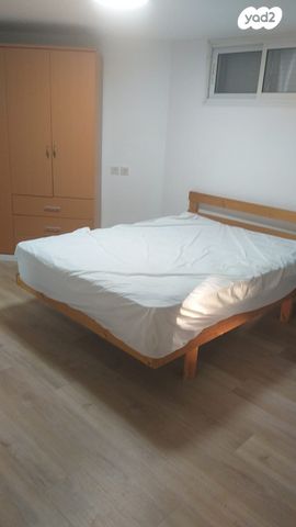 יחידת דיור, אליהו חכים 61, רמות, באר שבע