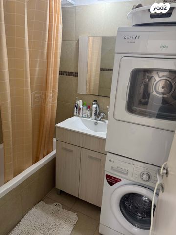 דירה, אלחריזי 13, הצפון הישן - צפון, תל אביב יפו