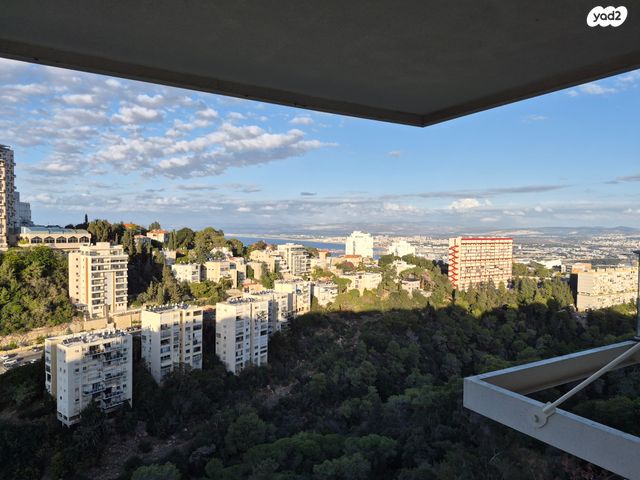 דירה, זאב שוהם 41, נעמ"ת, חיפה