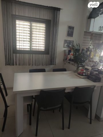 דירה, דוד צבי פנקס 4, המרכז השקט / מרכז העיר, פתח תקווה