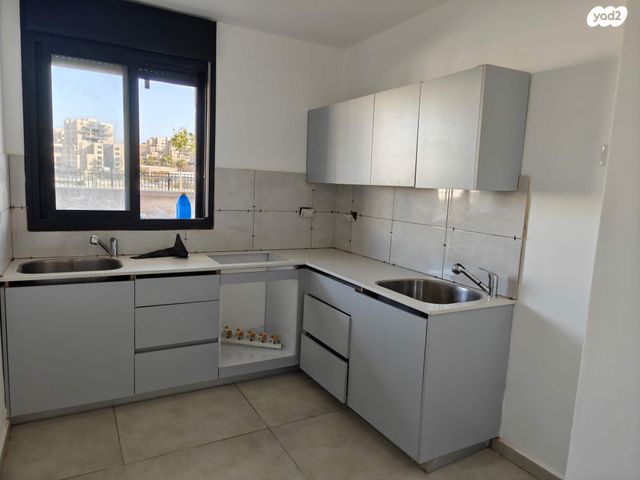 דירת גן, תלמוד ירושלמי 24, איילת השחר / רמת בית שמש ד-3, בית שמש