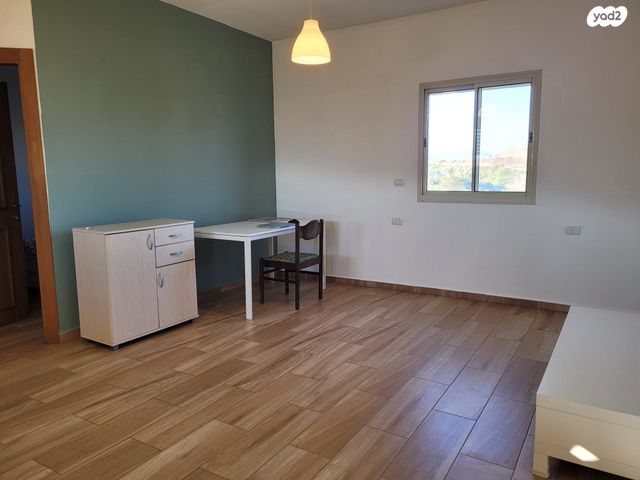 יחידת דיור, האשד 61, מטולה, מטולה