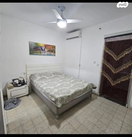 דירת גן, לופית 5, צאלים, מערב 1, אילת