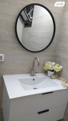 יחידת דיור, ברל כצנלסון 61, נווה עמל, הרצליה