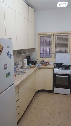 דירה, משה הס 7, לב המושבה / מרכז העיר, פתח תקווה