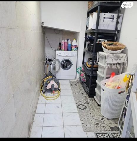 דירת גן, לופית 5, צאלים, מערב 1, אילת