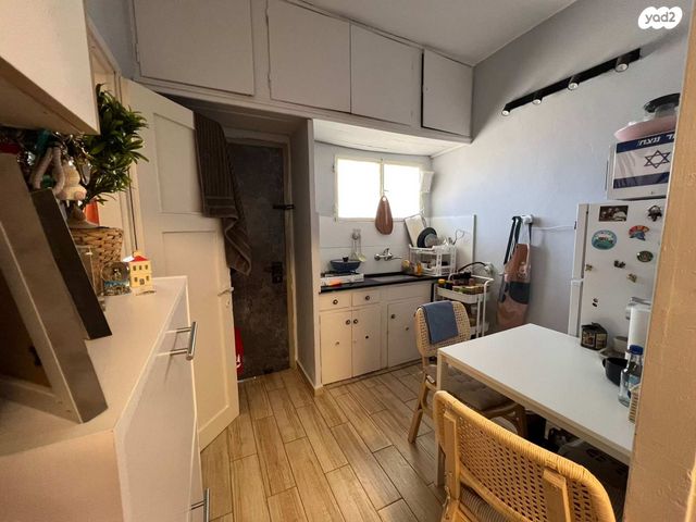 דירה, מבצע עין 7, רמת עמידר, רמת גן