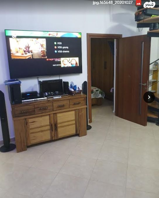 בית פרטי/ קוטג', הוברמן 6, שכונה ב', באר שבע