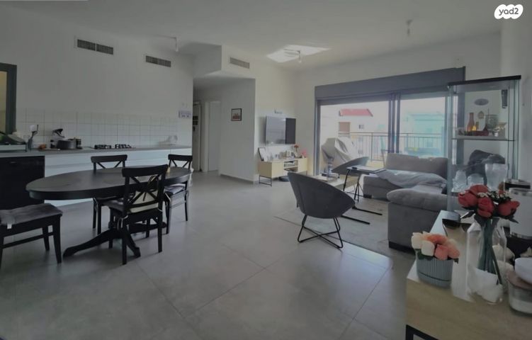 דירה, אהוד מנור 21, נווה זמר, רעננה