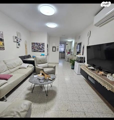 דירת גן, לופית 5, צאלים, מערב 1, אילת